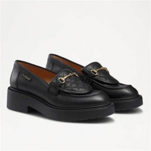 Cloud-Like Loafers
