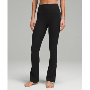 Lululemon-Style High-Performance Yoga Pants